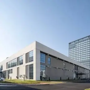 深圳市海普瑞生物医药生态园厂房 物业招商 租赁中心 坪山区厂房工业上楼出租