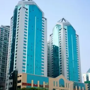 深圳市佳和华强大厦 物业招商 租赁中心 福田区华强北写字楼出租