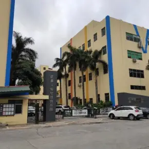 深圳市巨基科技工业园 物业招商 租赁中心 宝安区厂房办公室出租