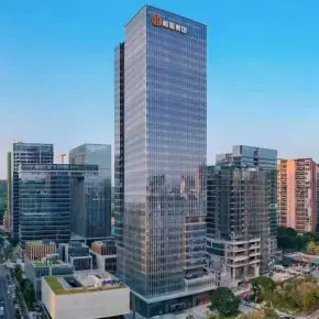 恒明ONE写字楼火热出租 招商中心 开发商直租 出租电话