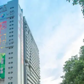 深圳中浩大厦 物业招商 租赁中心 福田区写字楼出租