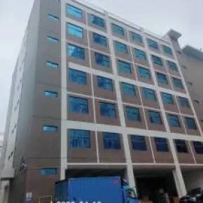 深圳市创新型产业用房 名人居工业园招租