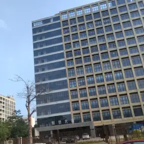 深圳市智创产业大楼 物业招商 租赁中心 龙岗区厂房仓库出租