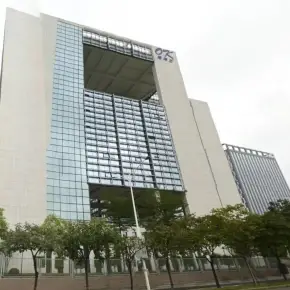 深圳市海洋王科技楼 物业招商 租赁中心 光明区写字楼办公室出租