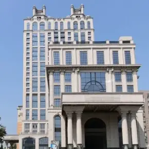 深圳市全龙盛大厦 物业招商 租赁中心 龙岗区写字楼办公室出租