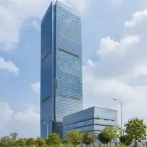 广州市广州之窗商务港 物业招商 租赁中心 海珠区写字楼出租