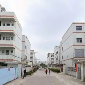 深圳市老坑工业区 物业招商 租赁中心 坪山区厂房仓库出租