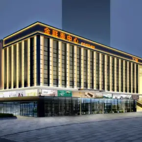 龙岗金联泰中心写字楼租赁中心 开发商直租 出租电话 首页