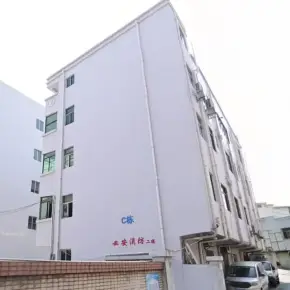深圳市恒海工业园 物业招商 租赁中心 光明区厂房仓库出租