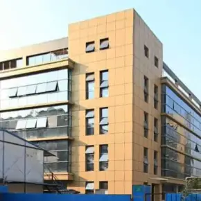 深圳市胜亿科技园 物业招商 租赁中心 坪山区厂房仓库出租