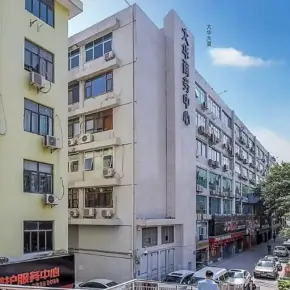 深圳大华大厦 物业招商 租赁中心 罗湖区笋岗写字楼出租