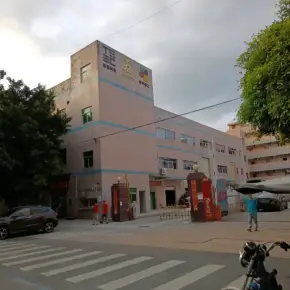 深圳市茨田埔第四工业区 物业招商 租赁中心 光明区厂房仓库出租