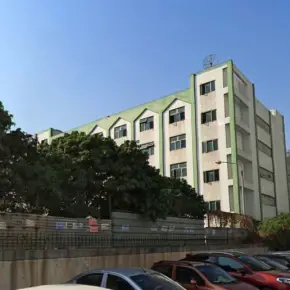 深圳市兴海洋工业园 物业招商 租赁中心 宝安区厂房仓库出租
