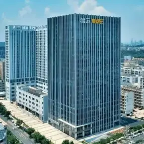 深圳市智云ONE 物业招商 租赁中心 龙华区写字楼办公室出租