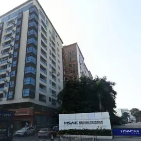 深圳市天瑞工业园 物业招商 租赁中心 宝安区厂房仓库出租