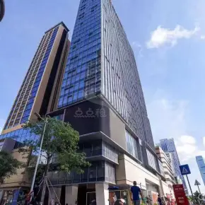 深圳国速中心 物业招商 租赁中心 罗湖区写字楼办公室出租