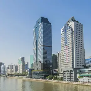 广州市江湾商业中心 物业招商 租赁中心 天河区写字楼出租