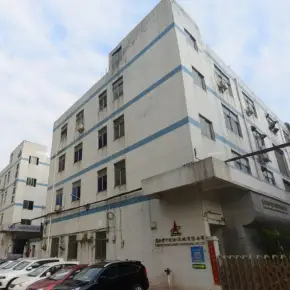深圳市怀德翠岗工业园五区 物业招商 租赁中心 宝安区厂房仓库出租