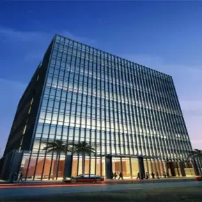 深圳市创想科技大厦 物业招商 租赁中心 福田区写字楼出租
