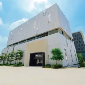 深圳市骏丰科技园 物业招商 租赁中心 宝安区厂房仓库出租