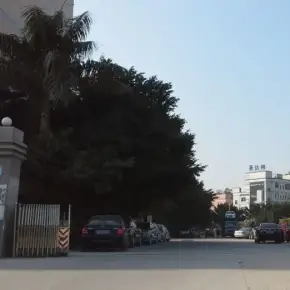 深圳市红花岭工业区 物业招商 租赁中心 龙岗区厂房仓库出租