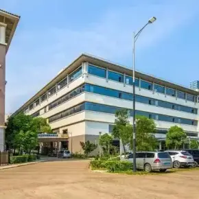 深圳市坂田科技中心 物业招商 租赁中心 龙岗区写字楼出租