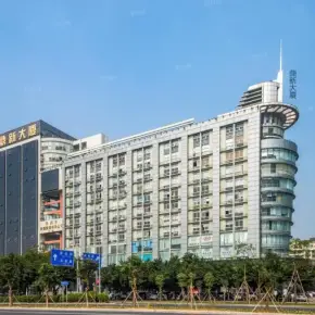 深圳市鼎新大厦 物业招商 租赁中心 南山区写字楼出租