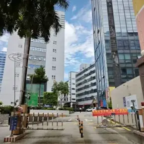 深圳市金博龙工业园 物业招商 租赁中心 龙华区厂房仓库出租