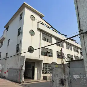深圳市南边头工业区 物业招商 租赁中心 宝安区厂房仓库出租