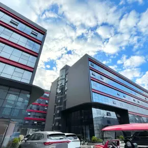 深圳市坂田生态科技园 物业招商 租赁中心 龙岗区创意园办公室出租