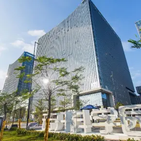 广州市云升科学园 物业招商 租赁中心 黄浦区写字楼出租