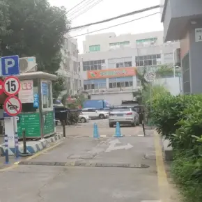 深圳市格塘产业园 物业招商 租赁中心 龙岗区厂房仓库出租
