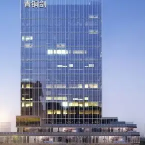 深圳市青铜剑科技大厦 物业招商 租赁中心 坪山区写字楼办公室出租