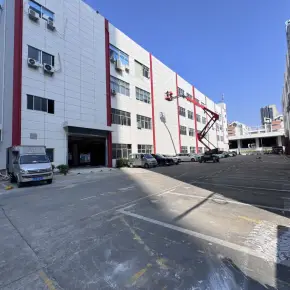 深圳市大岗工业区 物业招商 租赁中心 光明区厂房出租