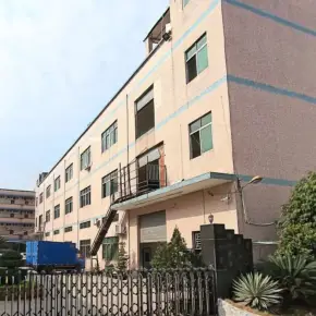 深圳市湾头工业园 物业招商 租赁中心 宝安区厂房仓库出租