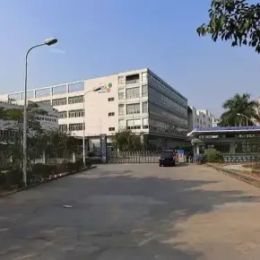 深圳市朗升工业区 物业招商 租赁中心 宝安区厂房仓库出租