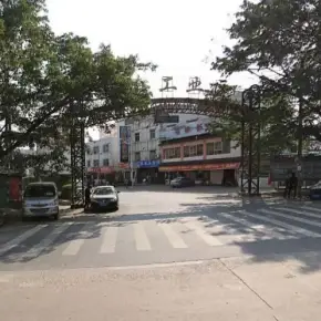 深圳市碧岭工业区 物业招商 租赁中心 坪山区厂房仓库出租