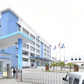 深圳市宝龙群欣科技园 物业招商 租赁中心 龙岗区厂房仓库出租