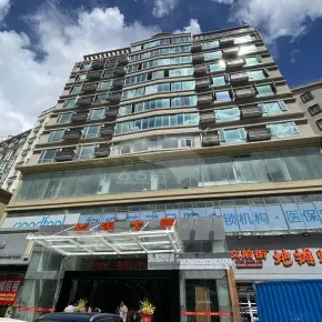 深圳长锦大厦 物业招商 租赁中心 龙华区写字楼出租