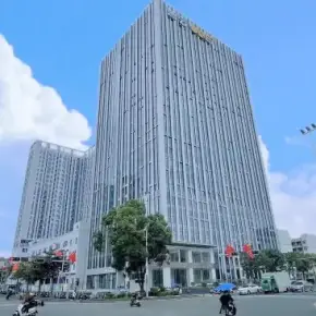 深圳市智云产业园 物业招商 租赁中心 龙华区写字楼创意园出租