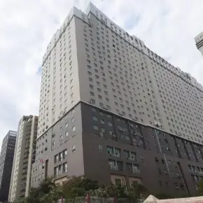 深圳市琦丰达大厦 物业招商 租赁中心 宝安区办公室出租