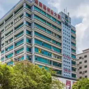 深圳市湖广通大厦 物业招商 租赁中心 龙岗区写字楼办公室出租