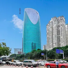 文博大厦写字楼 办公室出租 租赁招租 租金价格 出售房租