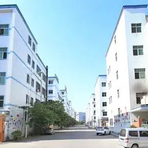 深圳市石凹第二工业区 物业招商 租赁中心 龙华区厂房仓库出租
