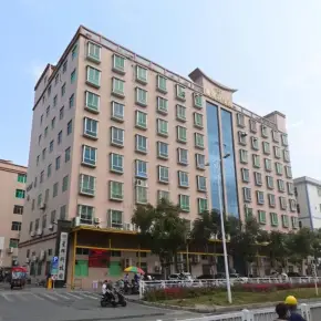 深圳市星辉科技园 物业招商 租赁中心 宝安区厂房仓库出租