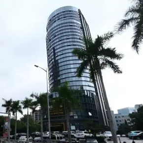 深圳市荣丰大厦 物业招商 租赁中心 龙岗区写字楼办公室出租