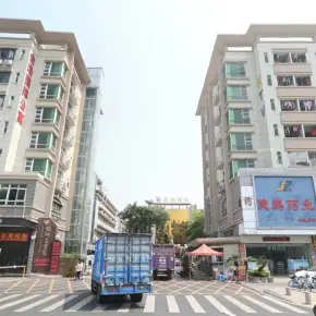 深圳市鹏洲工业园 物业招商 租赁中心 宝安区厂房仓库出租