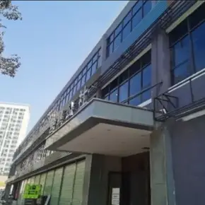 深圳市君鼎公社 物业招商 租赁中心 宝安区商业裙楼办公室出租
