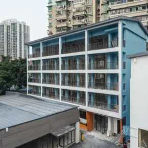 广州市一号汇创园 物业招商 租赁中心 海珠区写字楼出租