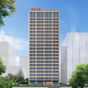 深圳市宝龙创谷写字楼 物业招商 租赁中心 龙岗区写字楼办公室出租